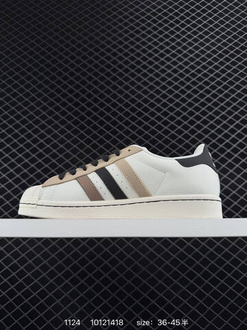 Adidas Originals Superstar ID5698 1969 Lifestyle (BS-77213)
