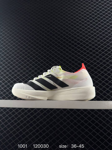 Adidas Adidas Adizero Adios Pro 3 40 Lifestyle - Men's (BS-77682)