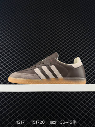 Adidas Originals Samba OG ID1481 36 36 5 37 38 38 5 39 40 Lifestyle - Unisex (BS-76975)