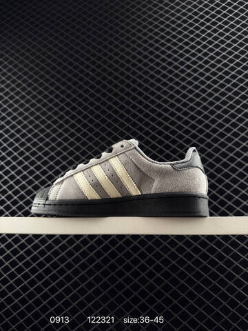 Adidas Originals Superstar Lifestyle (BS-77779)