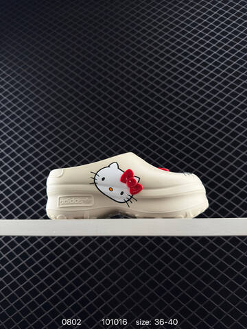 J AdiFOM Stan Smith Mule Adidas Lifestyle (BS-78069)