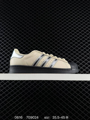 ADIDAS SUPERSTAR New Lifestyle (BS-75235)