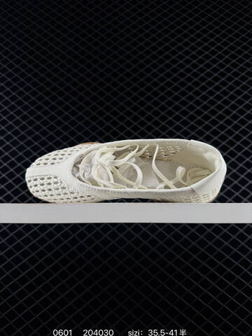 Other Adidas Originals Taekwondo Mei Ballet KI3582 35 5 36 36 5 37 38 Lifestyle - Women's (BS-75415)