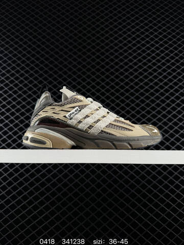 Other ADISTAR CUSHION SHOES NAMESAKE Adidas Adistar Cushion 2005 Lifestyle (BS-75963)