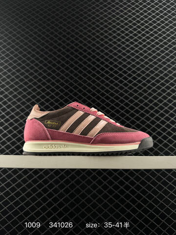 Adidas Original SL 72 OG Lifestyle (BS-77650)