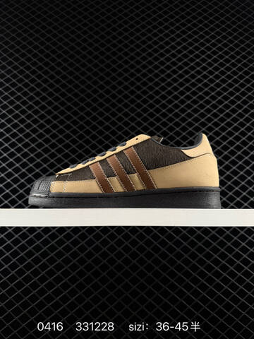 ADIDAS SUPERSTAR New 1982 Lifestyle (BS-75989)