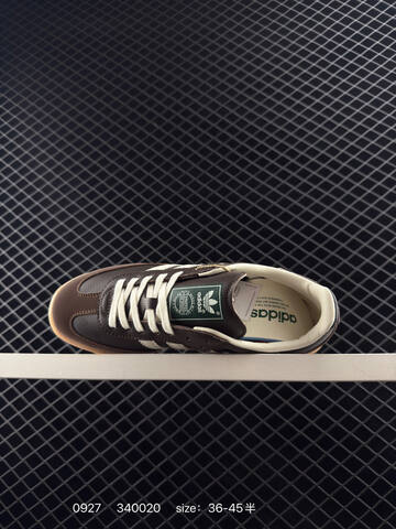 Adidas Samba XLG Originals Samba Blokecore Lifestyle (BS-77702)