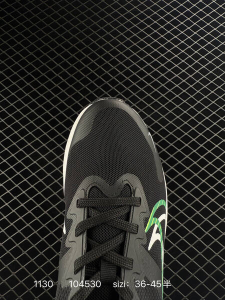 Nike Pegasus ZoomX Plus CK4318-018 Black White EU 36-45 5 running lifestyle