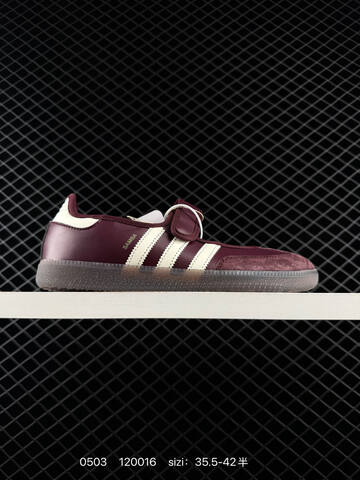 Adidas Samba Jane w Replica IH6561 Size 35 5-42 120016 Lifestyle - Unisex (BS-75760)