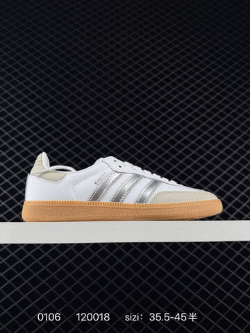 Adidas Adidas Originals Samba OG Lifestyle (BS-76814)