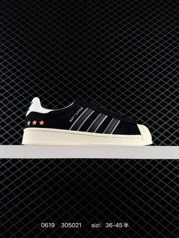 ADIDAS SUPERSTAR 2026 New Lifestyle (BS-75195)