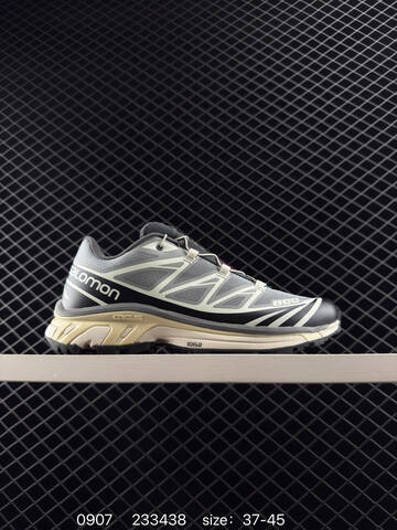 SALOMON XT-6 414551 36-45 233438 1 1 Replica High-end Men s And Women s Fashion Sports Running And Basketball Shoes Up To 95 Off Retail During The Current Promotion Casual Lifestyle Sneakers (BS-85984)