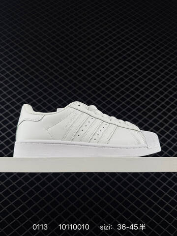 Adidas Originals Superstar EP9237 304010 Size 36 45 Lifestyle - Unisex (BS-76725)