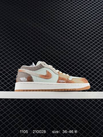 Other Air Jordan Low IM6664-991 Lifestyle (BS-80349)