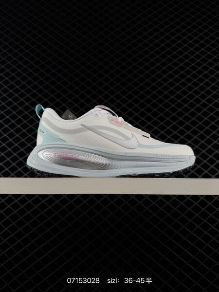 Nike Air Zoom Vomero 18 GTX white light blue silver black EU 36-45 running