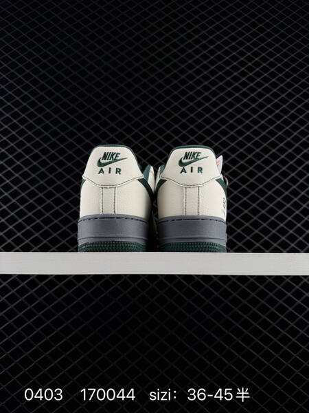 AF1 Nike Air Force 1 07 Low 2026 New lifestyle