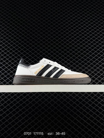 Adidas Originals Handball Spezial IE3698 HANDBALL SPZL Lifestyle (BS-75063)
