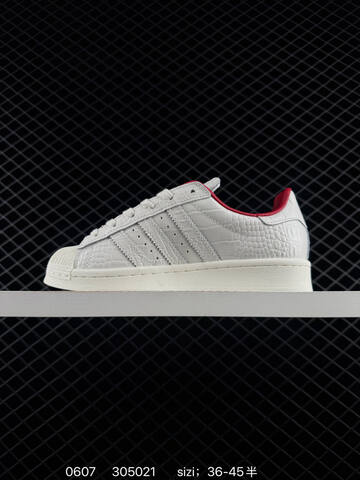 Adidas Originals Superstar IH9763 Size 36-45 305021 Lifestyle - Unisex (BS-75344)