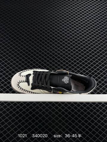 Adidas Originals Samba OG HQ7032 36 45 340020 Lifestyle - Unisex (BS-77542)