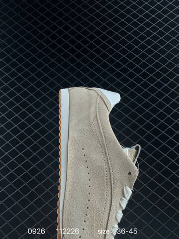 ALO SUNSET SNEAKER Alo Yoga Sunset A0891 U-Sandstone 24130 36-45 112226 AAA Quality Replica High-end Men s And Women s Fashion Sports Running And Basketball Shoes Up To 95 Off Retail During The Current Promotion Casual Lifestyle Sneakers (BS-88249)