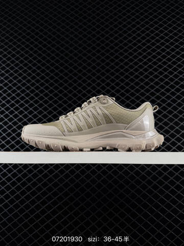 Alo Yoga Alo Runner A0590 U ESPRESSO 36 1 1 Replica For Sale High-end Men s And Women s Fashion Sports Running And Basketball Shoes Up To 95 Off Retail During The Current Promotion Casual Lifestyle Sneakers (BS-88281)