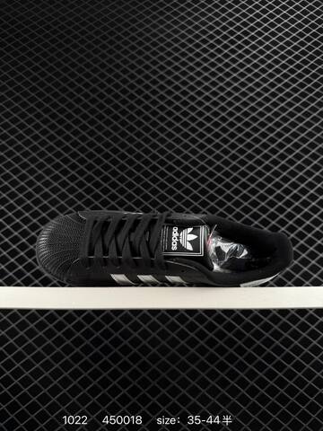 Adidas Original Superstar 2 Lifestyle (BS-77537)