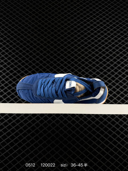 Nike Jacquemus x Nike Jacumoon blue white gum brown EU 36-45 lifestyle