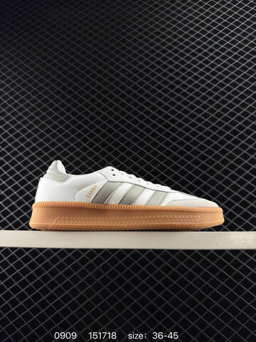 Adidas Samba XLG Low OG Lifestyle (BS-77809)