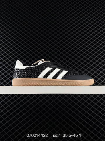 Adidas Originals Samba OG HQ9282 ID 14422 Lifestyle (BS-75043)