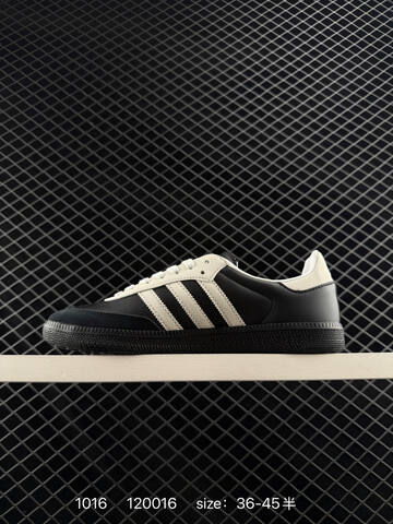 Adidas Samba 75 Adidas Originals Lifestyle (BS-77594)