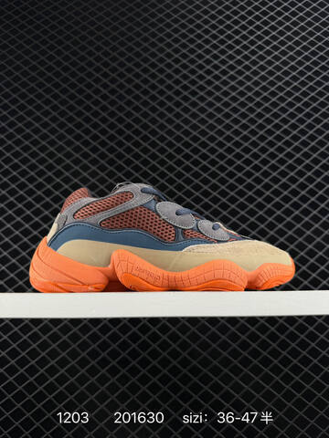 Other Adidas 500 AdiPRENE Lifestyle (BS-77104)