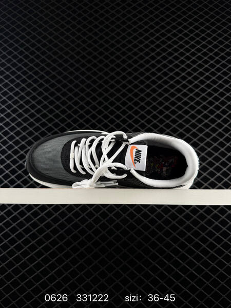 Nike LDV ACG IF2857 black white EU 36-45 sneaker