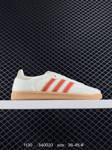 Adidas Addis Original Samba OG 3 Lifestyle (BS-77135)
