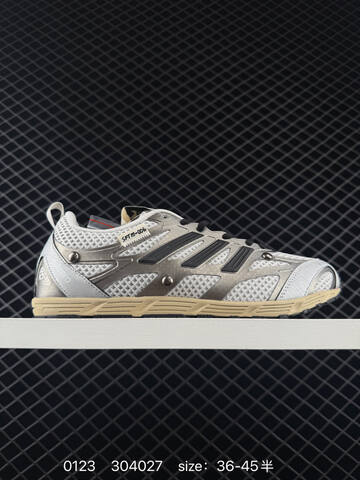 Song For The Mute x Adidas Originals Adizero PR Sftm HP3522 36 36 5 37 38 Lifestyle - Women's (BS-76599)