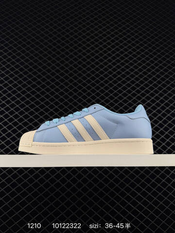 Adidas Gucci Originals Superstar Lifestyle (BS-77047)