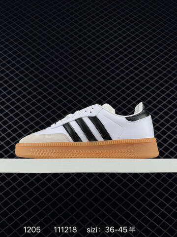 Adidas Samba XLG IE1379 Lifestyle (BS-77092)