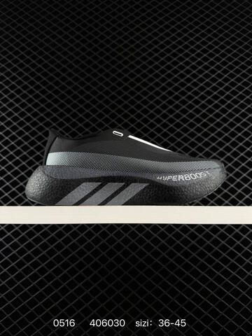 Other Adidas Hyperboost Edge Kl1922-KL1923-KL1918-KL0754-HQ9528 Boost Lifestyle (BS-75599)