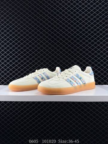 Adidas Originals Gazelle Indoor Lifestyle (BS-78484)