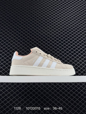 Adidas Campus 00S GY0038 36 36 5 37 Lifestyle - Women's (BS-77181)