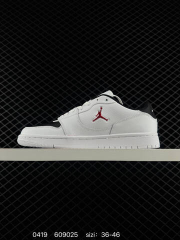 Other Jordan COURT CONNECT 36 45 IQ5698 001 609025 125 Lifestyle - Unisex (BS-79447)