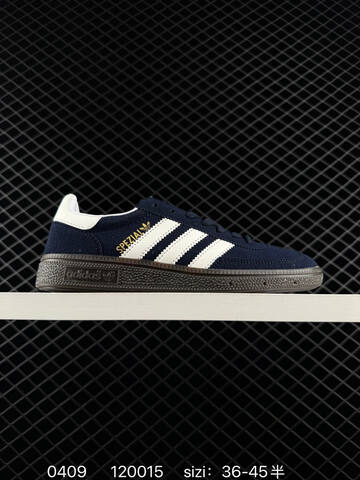 Adidas HANDBALL SPEZIAL 2026 Lifestyle (BS-76122)