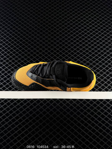 Y-3 Adidas x Barricade 13 JP7720 36 36 5 37 38 38 5 39 40 Lifestyle - Unisex (BS-75239)
