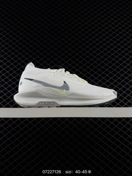 Nike REACTX PEGASUS TRAIL 5 GTX grey cream black EU 40-45