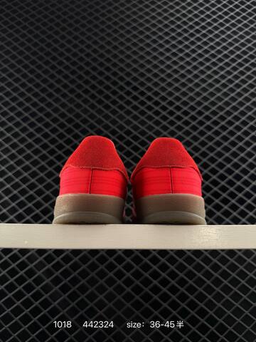 Adidas HANDBALL SPEZIAL FV1227 36-45 Lifestyle - Unisex (BS-77571)
