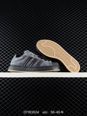 ADIDAS SUPERSTAR New IH6692 120 Lifestyle (BS-74895)