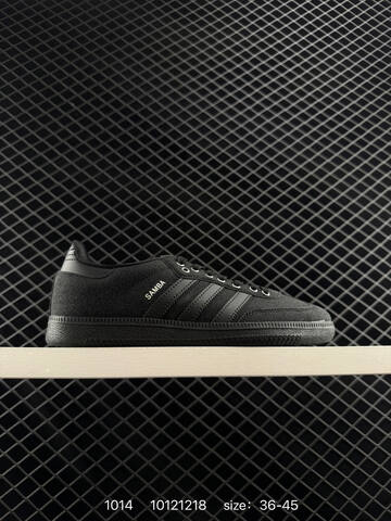 Adidas Samba OG Top-tier Adidas 70 S Lifestyle (BS-77619)