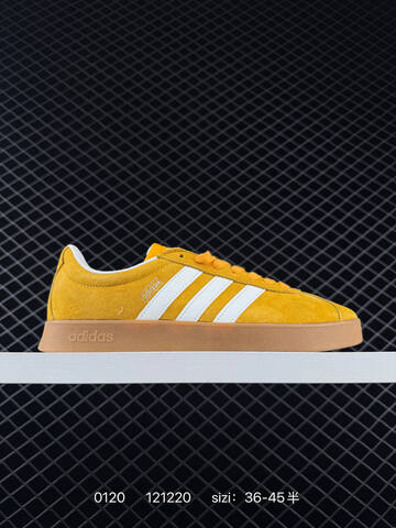 Adidas HANDBALL SPEZIAL 2026 Lifestyle (BS-76639)