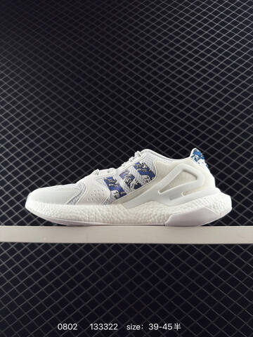 Adidas Originals ZX 2K Boost 133322 39-45 FY6167 Lifestyle - Unisex (BS-78073)