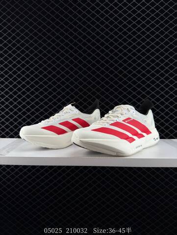 Adidas Adizero Adios Pro 4M Flywire Zoom 36 Lifestyle - Women's (BS-78590)