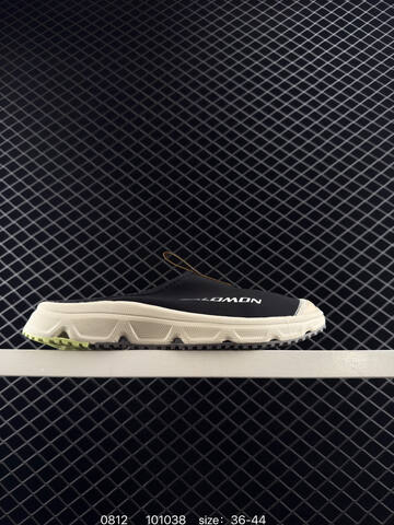 Other SALOMON RX Slide 3 0 101038 190 1 1 Replica High-end Men s And Women s Fashion Sports Running And Basketball Shoes Up To 95 Off Retail During The Current Promotion Casual Lifestyle Sneakers (BS-86009)